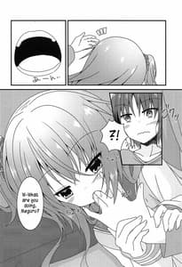 Page 5: 004.jpg | Meguru to Otomari no Renshuu Suru Hon | View Page!