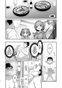 Page 7: 006.jpg | Mei Chichi Harem Mecha Amaetekuru Kogara Bakunyuu Meikko 3-shimai to Icha Love Sex Seikatsu | View Page!