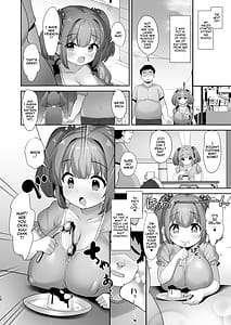 Page 15: 014.jpg | Mei Chichi Harem Mecha Amaetekuru Kogara Bakunyuu Meikko 3-shimai to Icha Love Sex Seikatsu | View Page!