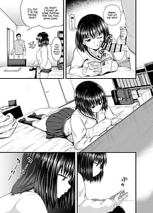 Page 6: 005.jpg | Mei wa Oji Taku de Baito Suru | View Page!