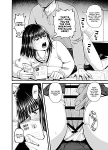 Page 9: 008.jpg | Mei wa Oji Taku de Baito Suru | View Page!