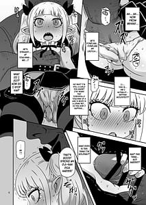 Page 5: 004.jpg | Meika no musume to chikan seikyouiku | View Page!