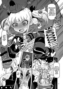 Page 8: 007.jpg | Meika no musume to chikan seikyouiku | View Page!