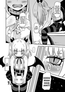 Page 11: 010.jpg | Meika no musume to chikan seikyouiku | View Page!
