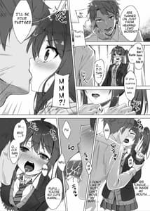 Page 5: 004.jpg | Meikko Breeding Ikuta Karin Nankin Choukyou Nikki | View Page!