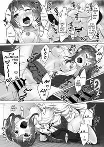 Page 12: 011.jpg | Meikko Breeding Ikuta Karin Nankin Choukyou Nikki | View Page!