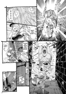 Page 12: 011.jpg | Meikyuu Haishinsha Slime Toufu wa Meikyuu de Muchakucha ni saretai | View Page!