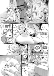 Page 13: 012.jpg | Meikyuu Haishinsha Slime Toufu wa Meikyuu de Muchakucha ni saretai | View Page!