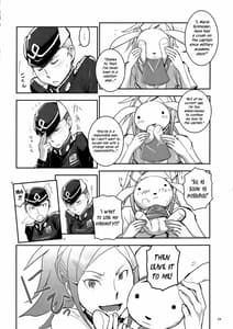 Page 5: 004.jpg | Meikyuu Kumikyoku Anemari Seven | View Page!