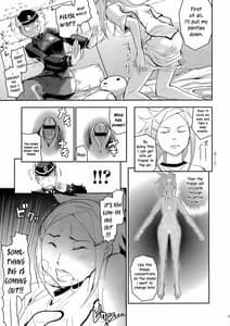 Page 6: 005.jpg | Meikyuu Kumikyoku Anemari Seven | View Page!