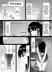 Page 3: 002.jpg | Meimon Jogakuin no Kozukuri Kobetsu Jisshuu | View Page!