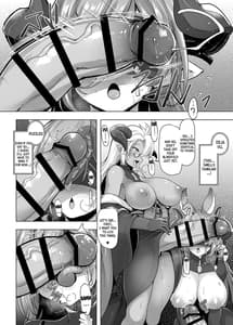 Page 10: 009.jpg | Meippai no Shukufuku wo | View Page!