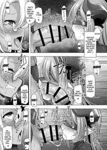Page 13: 012.jpg | Meippai no Shukufuku wo | View Page!