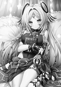 Page 2: 001.jpg | Meisou Mousou Dreamer | View Page!