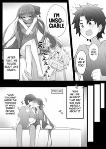 Page 8: 007.jpg | Melt ga Suashi ni Narimashite | View Page!