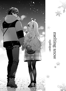 Page 4: 003.jpg | Melting Snow -Epilogue- Gojitsudan | View Page!