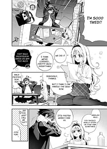 Page 7: 006.jpg | Melting Snow -Epilogue- Gojitsudan | View Page!