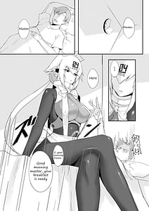 Page 2: 001.jpg | Melty Maid | View Page!
