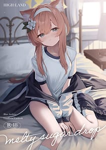 Page 1: 000.jpg | Melty Sugar Drop | View Page!