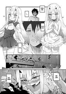 Page 3: 002.jpg | Melu-ko wa Guigui Kuru ga Koubi ga Doheta | View Page!