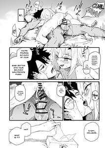 Page 4: 003.jpg | Melu-ko wa Guigui Kuru ga Koubi ga Doheta | View Page!