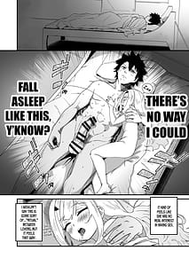 Page 6: 005.jpg | Melu-ko wa Guigui Kuru ga Koubi ga Doheta | View Page!