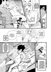 Page 7: 006.jpg | Melu-ko wa Guigui Kuru ga Koubi ga Doheta | View Page!