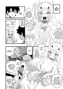 Page 10: 009.jpg | Melu-ko wa Guigui Kuru ga Koubi ga Doheta | View Page!