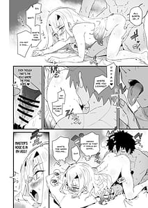 Page 12: 011.jpg | Melu-ko wa Guigui Kuru ga Koubi ga Doheta | View Page!