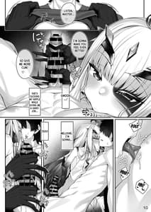 Page 9: 008.jpg | Melusine to Motto Motto Iroiro Ecchi Hon | View Page!