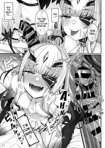 Page 10: 009.jpg | Melusine to Motto Motto Iroiro Ecchi Hon | View Page!