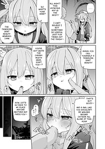 Page 7: 006.jpg | Memeris-chan no Ecchi na Wanwan Play | View Page!