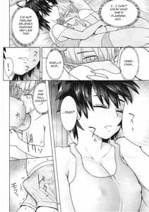Page 9: 008.jpg | Mendoumi no Ii Yuusha-sama | View Page!