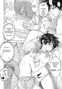 Page 11: 010.jpg | Mendoumi no Ii Yuusha-sama | View Page!