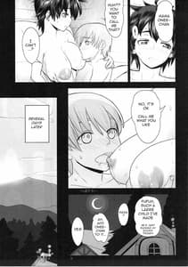 Page 14: 013.jpg | Mendoumi no Ii Yuusha-sama | View Page!