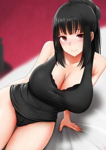 Page 2: 001.jpg | Menesu de Osananajimi to Masaka no Saikai de Daibakusha | View Page!