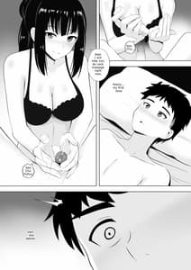 Page 14: 013.jpg | Menesu de Osananajimi to Masaka no Saikai de Daibakusha | View Page!