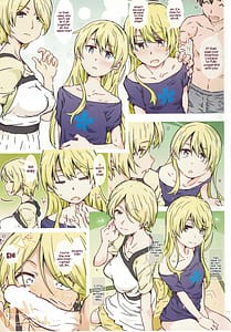 Page 10: 009.jpg | Menu ni Sore wa Arimasen | View Page!