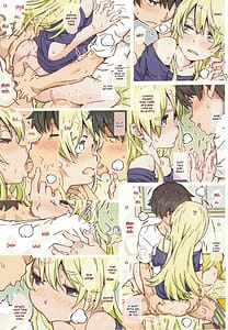 Page 16: 015.jpg | Menu ni Sore wa Arimasen | View Page!