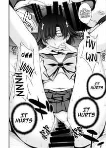 Page 11: 010.jpg | Mercury no Shojo Soushitsu de Ippatsu Nukitai | View Page!