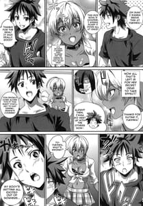 Page 11: 010.jpg | Meshimase! Nikumi-chan! | View Page!