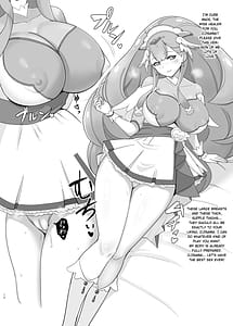 Page 11: 010.jpg | Mess Zylinder 24 Saaya to Oji-sama | View Page!