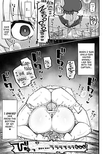 Page 9: 008.jpg | Mesu Draph wa Tsuyoi Osu ja Nai to Dame nanda | View Page!
