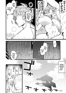Page 10: 009.jpg | Mesu Draph wa Tsuyoi Osu ja Nai to Dame nanda | View Page!
