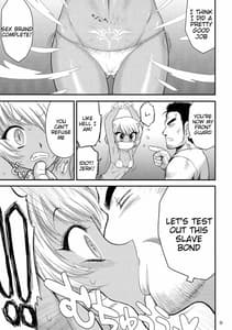 Page 8: 007.jpg | Mesu Goblin o Dorei ni Shimashita | View Page!