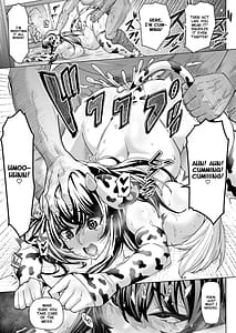 Page 7: 006.jpg | Mesu Ushi Mama Netorare Bokujou Ushino Mana 34-sai -Kachiku Toshite Haramase Ninshin Shiikusareta Haha- 1 | View Page!