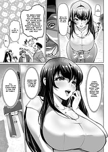 Page 9: 008.jpg | Mesu Ushi Mama Netorare Bokujou Ushino Mana 34-sai -Kachiku Toshite Haramase Ninshin Shiikusareta Haha- 1 | View Page!