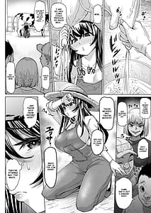 Page 10: 009.jpg | Mesu Ushi Mama Netorare Bokujou Ushino Mana 34-sai -Kachiku Toshite Haramase Ninshin Shiikusareta Haha- 1 | View Page!