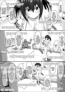 Page 3: 002.jpg | Mesu Zakari - Inran Joshi-tachi no Tanetsuke Nakadashi SEX Shuu | View Page!