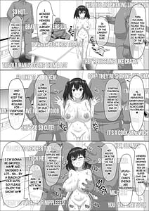 Page 4: 003.jpg | Mesu Zakari - Inran Joshi-tachi no Tanetsuke Nakadashi SEX Shuu | View Page!